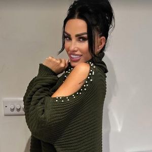 Nimmt Katie Price ihren Insolvenzprozess etwa nicht ernst?