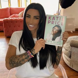 Samenspende: So will Katie Price erneut schwanger werden!