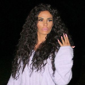 Angelt sich Katie Price etwa bald einen 22-jährigen Toyboy?