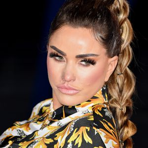 Englands ESC-Pleite: Katie Price bietet sich für 2022 an