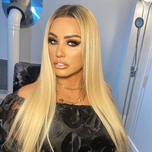 Zu viele Eingriffe: Katie Price hat kaum noch Zahnstümpfe