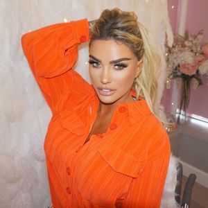 Italien? So stellt sich Katie Price ihre Traumhochzeit vor