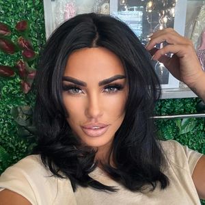 Katie Price wäre glücklich über noch mehr eigenen Nachwuchs