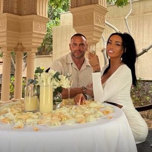 Katie Price enthüllt Familienstreit nach ihrer Blitzhochzeit