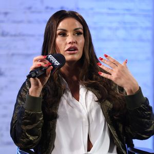 Wollte Katie Prices Ex Kris ihrem Neuen die Beine brechen?