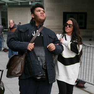 Wilde Fahrt: War Harvey Price nicht richtig angeschnallt?