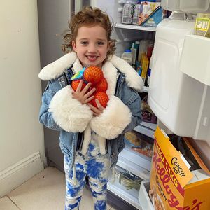 Katie Price' Tochter Bunny Hayler, 2020