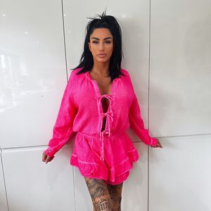 Katie Price drückt sich im Liebesurlaub vor Gerichtstermin!