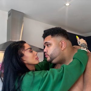Verzerrtes Gesicht: Katie Prices neues Foto verstört Fans