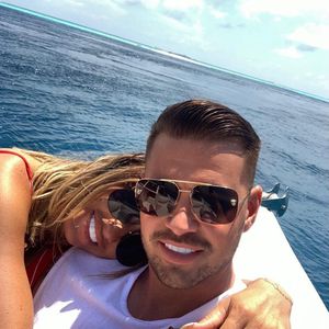 Wegen Liebe zu Katie Price: Carl Woods wird fertiggemacht