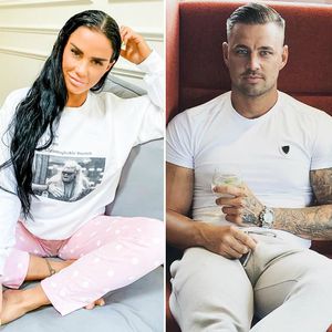 Datet Katie Price jetzt diesen Ex-UK-"Love Island"-Hottie?