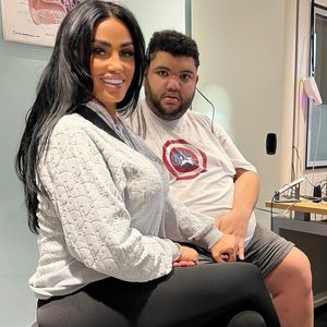 Katie Price gesteht: Sie wollte Harvey mehrmals abtreiben!