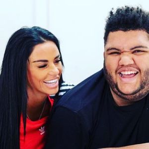 Katie Price' Sohn Harvey bekommt eigene Reality-TV-Show