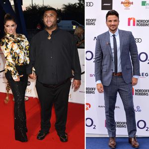 Katie Price: Harvey leidet noch unter Peter-Andre-Trennung