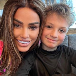Kryptische Zeilen: Katie Price in Sorge um jüngsten Sohn?