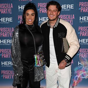 Deshalb soll sich Katie Price von JJ Slater getrennt haben