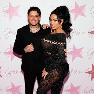 Katie Price soll sich von John Joe Slater getrennt haben