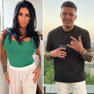 Darum hält Katie Price ihre Beziehung zu JJ bisher geheim!