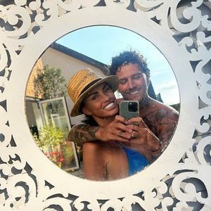 Großer Klunker: Sind Katie Price und JJ Slater etwa verlobt?