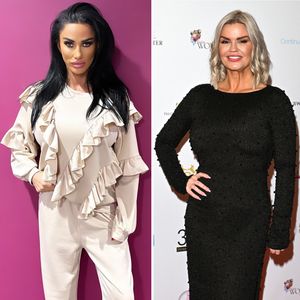 Katie Price und Kerry wollen 2025 Mega-Millionäre werden