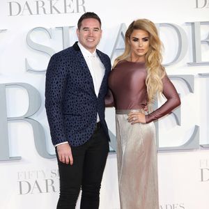 Heißes Workout: Katie Price als scharfes Box(en)-Luder!