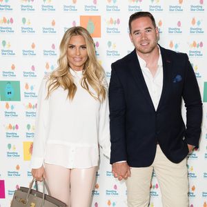 Nach Katie Price' Verlobung: Netz-Zoff mit ihrem Ex Kieran