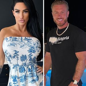 Neuer Ärger für Katie Price: Ex-Freund Kris droht mit Klage