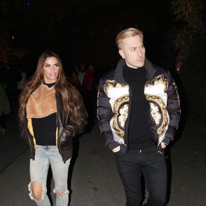 Ihr Ex ist frisch verliebt: Katie Price bereut ihr Verhalten