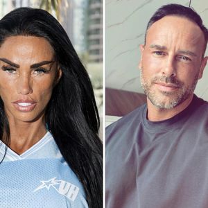 Andere verletzt? Katie Price beschuldigt Ehemann Lee Andrews