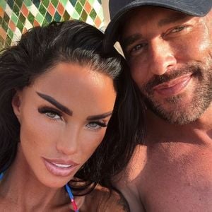 Nach Gefängnisdrama: Katie Price und Lee Andrews planen Baby