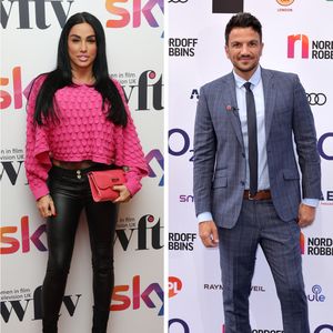 Katie Price enthüllt wahren Trennungsgrund von Peter