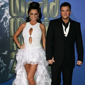 Heimlichtuerei: Daran zerbrach Katie Price' Ehe mit Peter!