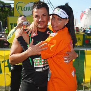 Peter Andre litt wegen Mega-Karriere unter Panikattacken