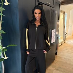 Wegen Finanzen: Katie Price soll Umzug nach Dubai planen