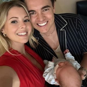 Jesse McCartney und Katie erwarten Baby Nummer zwei