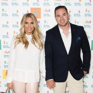 Katie-Price-Ex Kieran Hayler bestreitet Missbrauchsvorwürfe