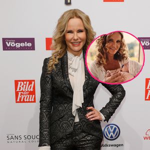 Zum 14. Geburtstag: Katja Burkard teilt Pics ihrer Tochter