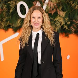 Katja Burkhard hatte mit 30 Jahren eine schwere Lebenskrise