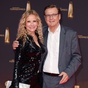 So fanden Katja Burkard und ihr Partner wieder zueinander