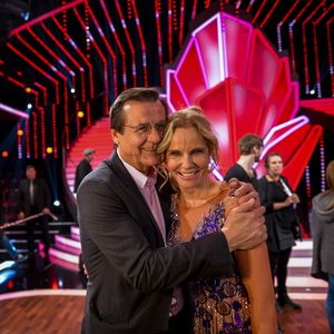 26 Jahre Beziehung: Das ist Katja Burkards Liebesgeheimnis!