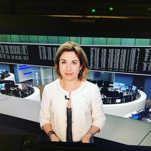 Mit nur 52 Jahren: TV-Moderatorin Katja Dofel ist gestorben