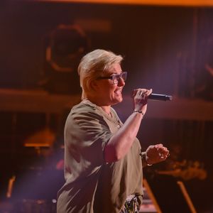 Letzte Blind Audition: Traurednerin flasht "The Voice"-Jury