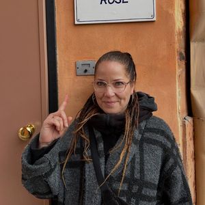 Katja Frenzel hat die Liebe am "Rote Rosen"-Set gefunden