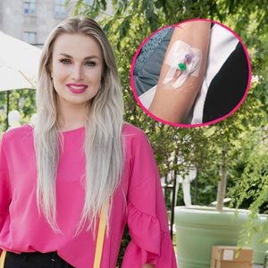 Während "Let's Dance"-Tour: Katja Kalugina im Krankenhaus!