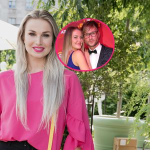 Katja freut sich für Nico Schwanz und seine neue Liebe Julia