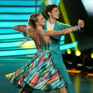 So motiviert ist Lukas Rieger nach seinem "Let's Dance"-Aus!