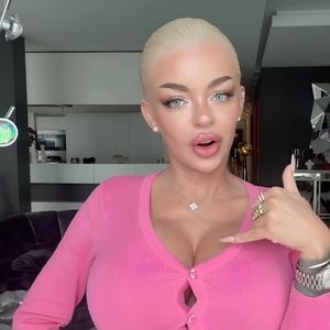 Katja Krasavice verrät offen: So können Männer sie "klären"