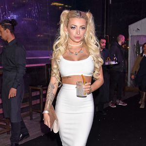 Katja Krasavice hat sich bei Promi-BB Scheidenpilz geholt!