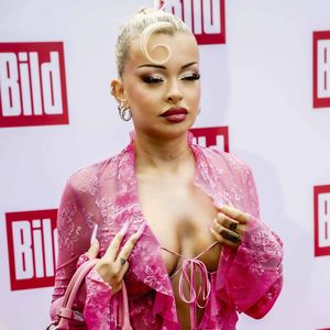 Katja Krasavice offenbart Missbrauch durch ihren Ex-Freund