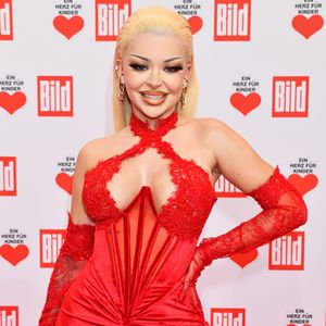 Bewegender Grund: Darum spendete Katja Krasavice hohe Summe